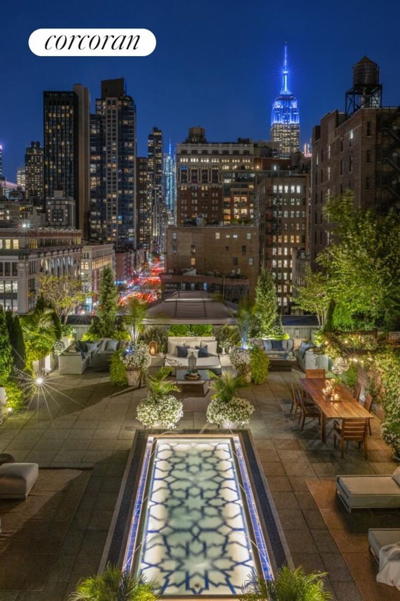 Condominio a New York, New York, Stati Uniti 2 - 17944240