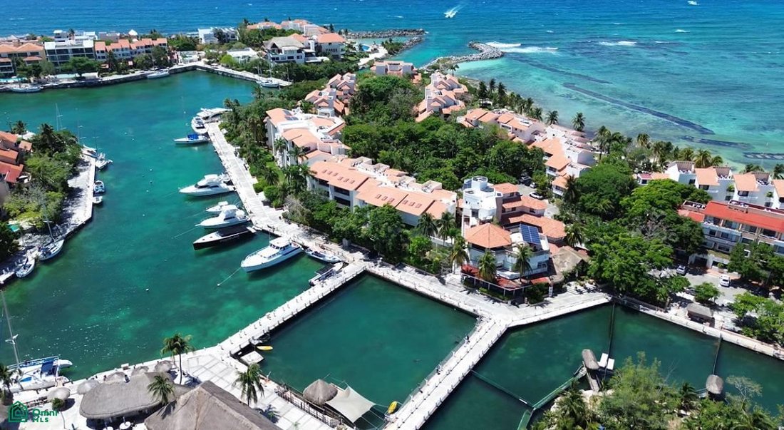 Condo in Puerto Aventuras, Quintana Roo, Mexico 5 - 17232534