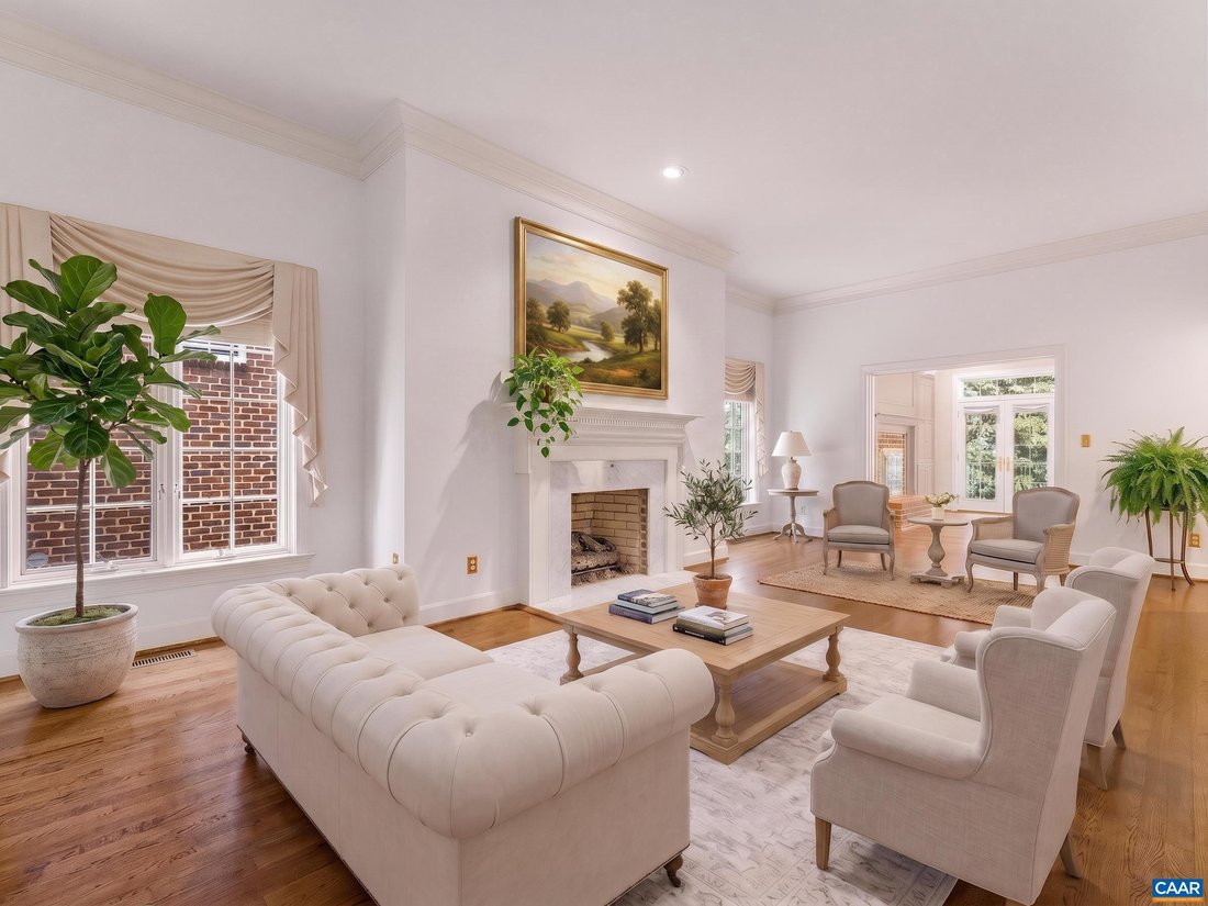 House in Charlottesville, Virginia, United States 2 - 17908946