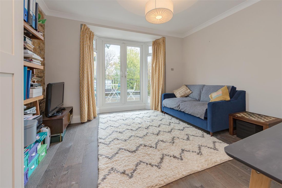 Apartment in Hampstead, Camden, England 4 - 16786540