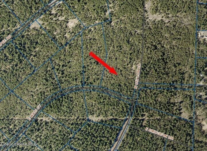 House in Athol, Idaho, United States 3 - 17971501