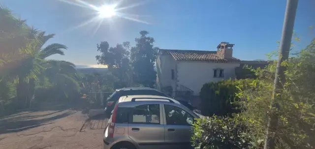 Villa in Aspremont, Provence-Alpes-Côte d'Azur, France 3 - 16741627