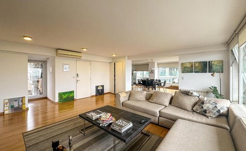 Apartment in Rosario, Santa Fe Province, Argentina 1