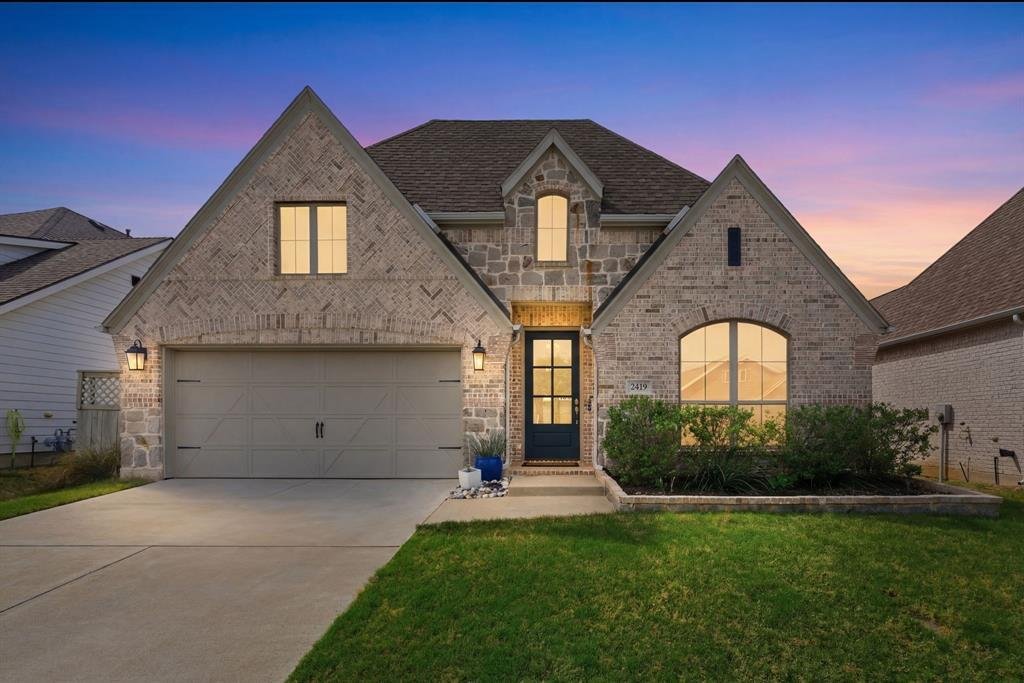 Casa a Fort Worth, Texas, Stati Uniti 1 - 18629227