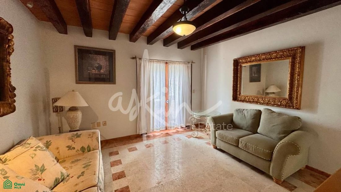 Condo in Cancún, Quintana Roo, Mexico 4 - 17538875