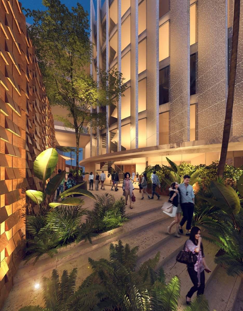 Apartment in Playa del Carmen, Quintana Roo, Mexico 4 - 18630749