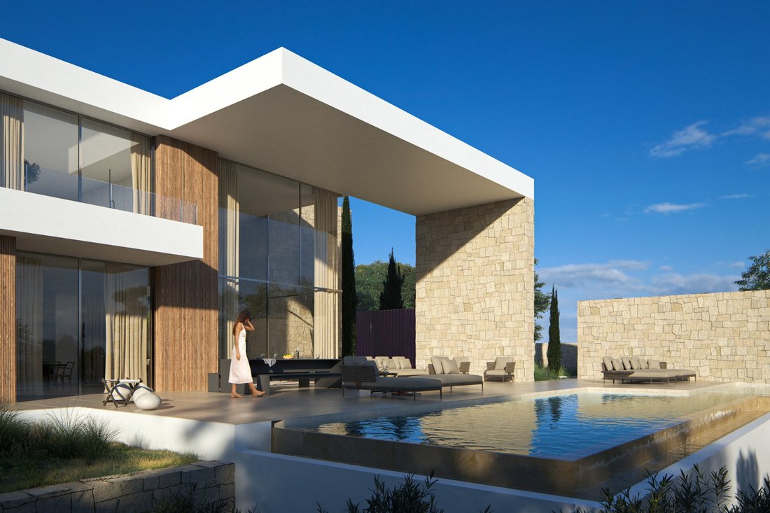 Villa in Moraira, Teulada, Valencian Community 3 - 18629991