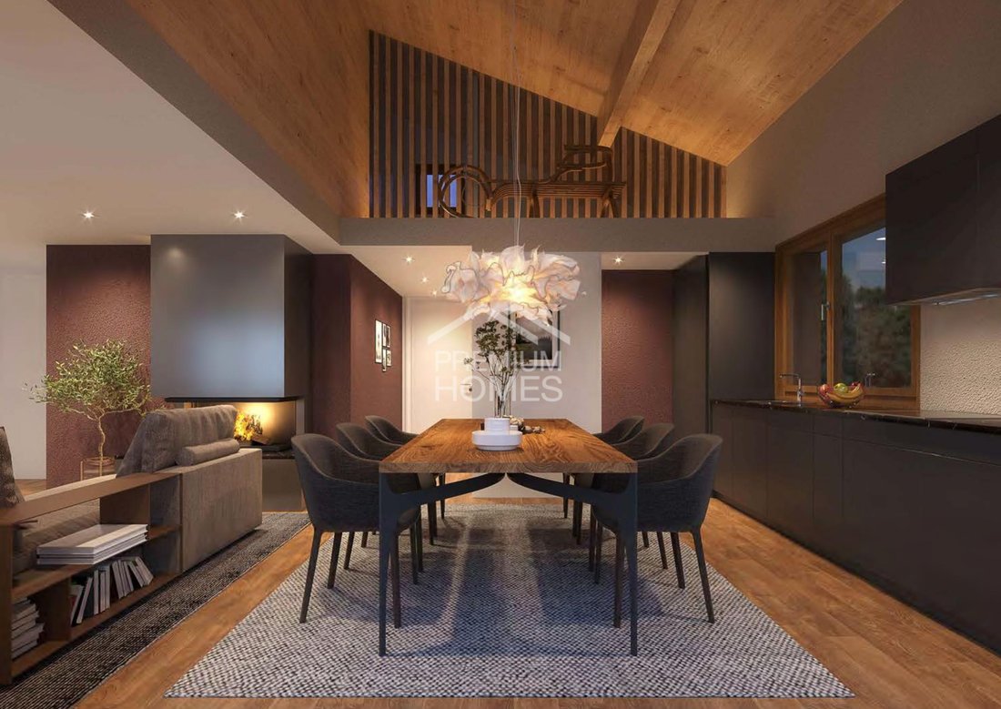 Chalet in Grindelwald, Canton of Bern, Switzerland 3 - 18627984