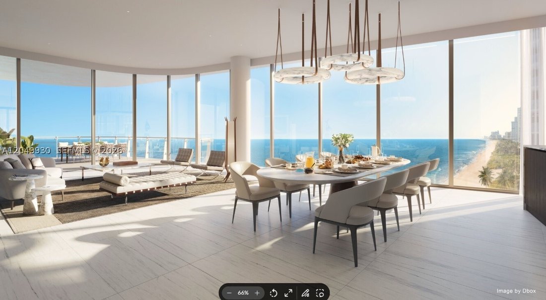 Condominio a Hillsboro Beach, Florida, Stati Uniti 2 - 18412063