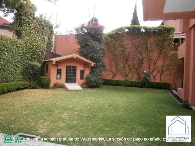 House in Mexico City, Mexico 1 - 18494501