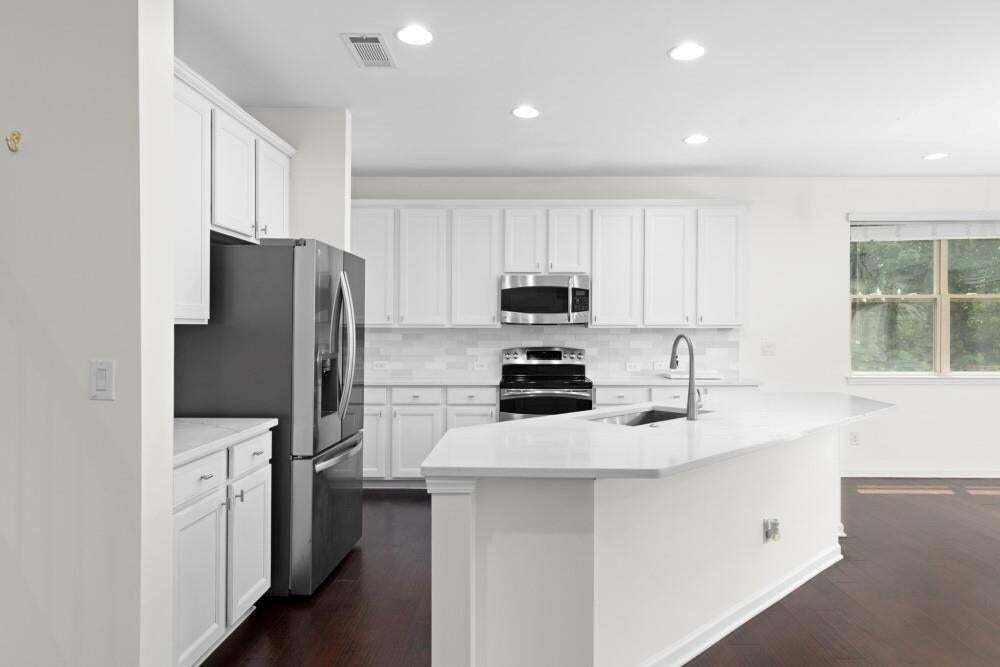 Townhouse in Atlanta, Georgia, United States 4 - 18628837
