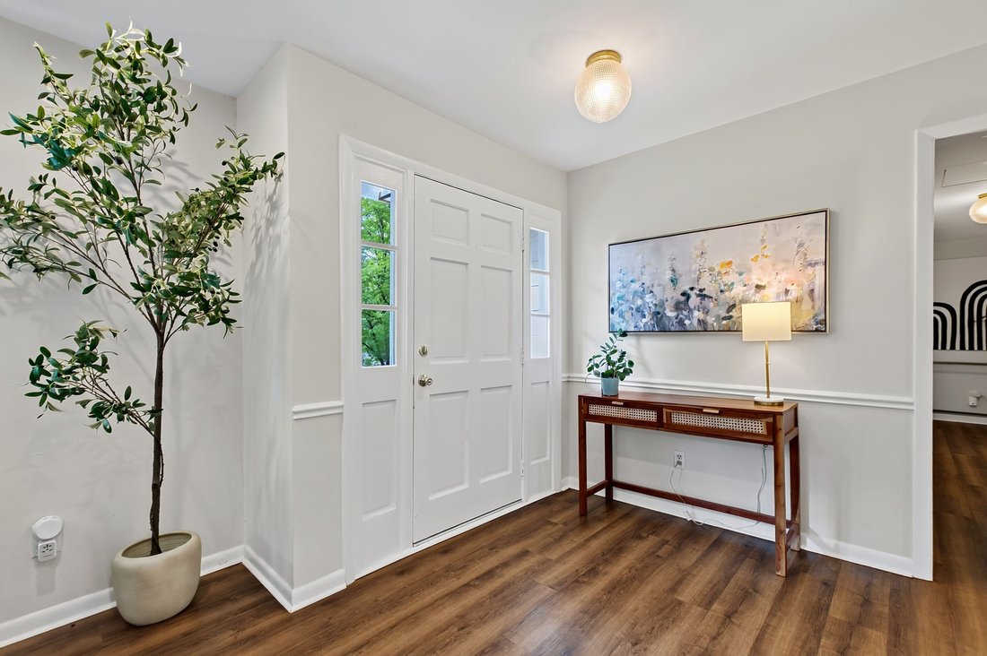House in Raleigh, North Carolina, United States 4 - 18627511