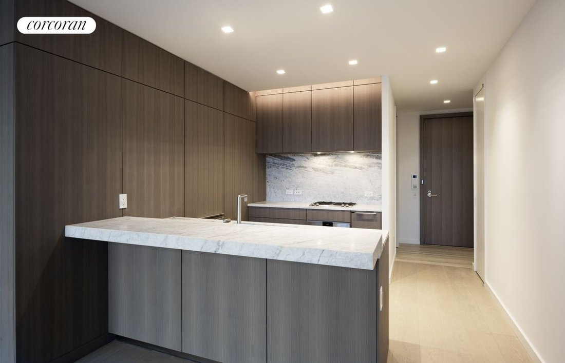 Condo in New York, New York, United States 4 - 17888570