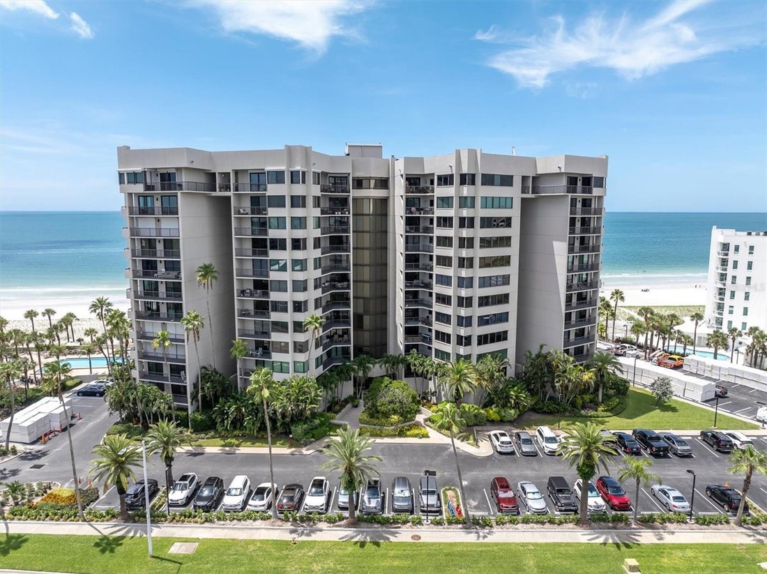 Condo in Clearwater, Florida, United States 1 - 18628997
