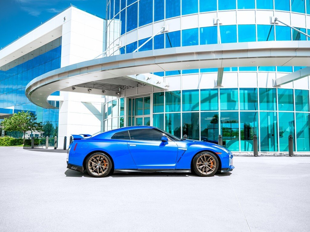 Nissan GT-R in Dallas, TX, United States 5 - 18626520