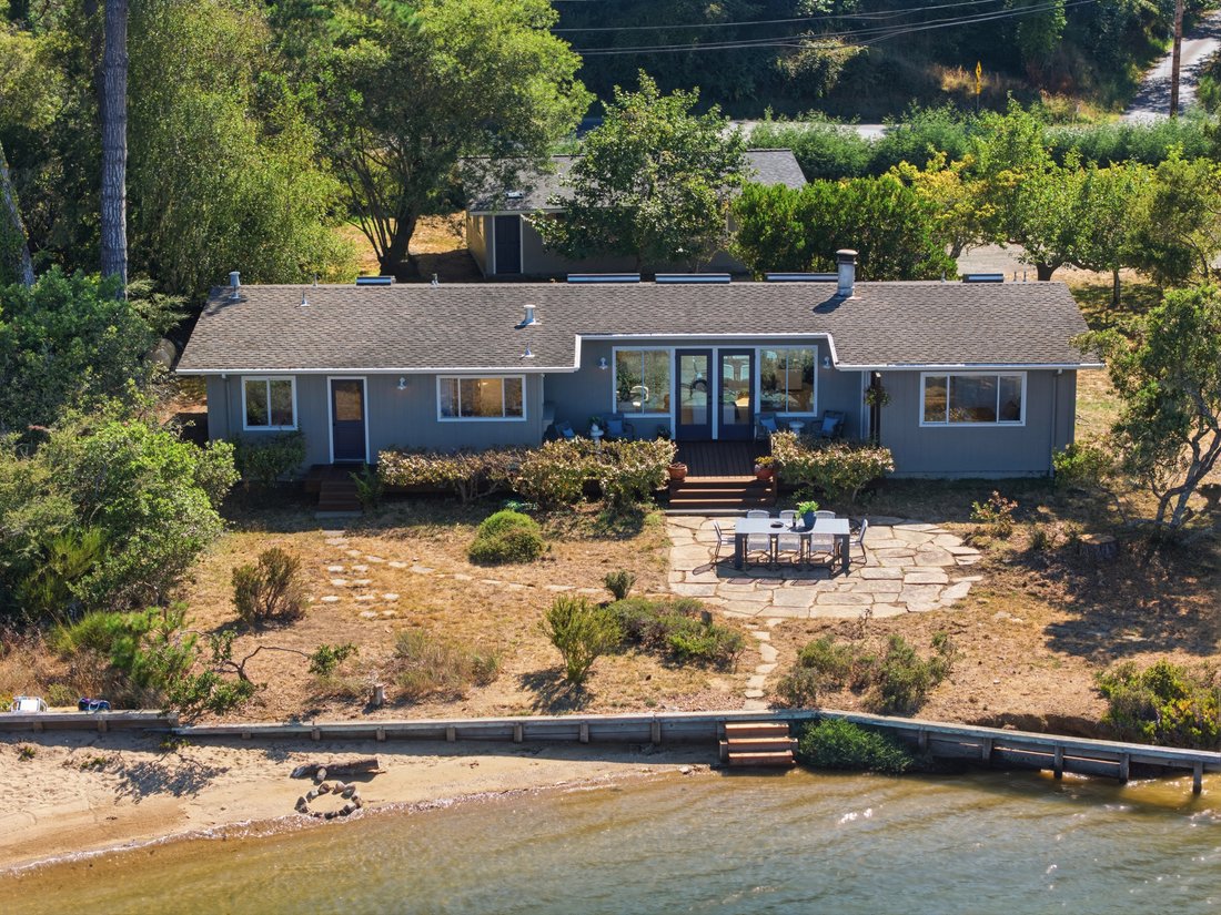 House in Inverness, California, United States 1 - 18627262