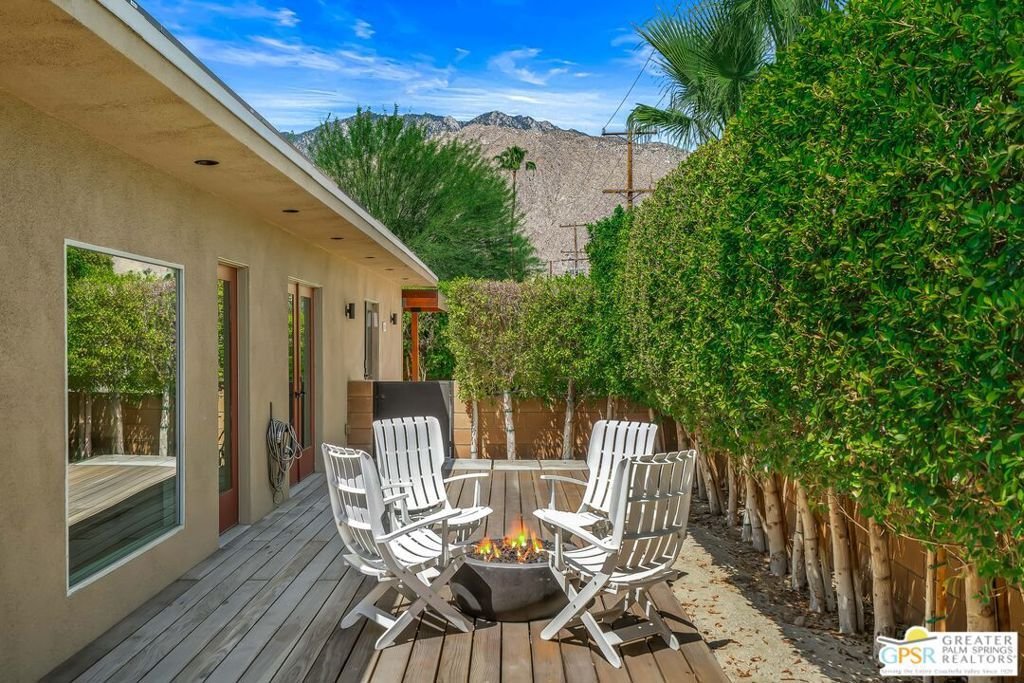 House in Palm Springs, California, United States 2 - 18629327
