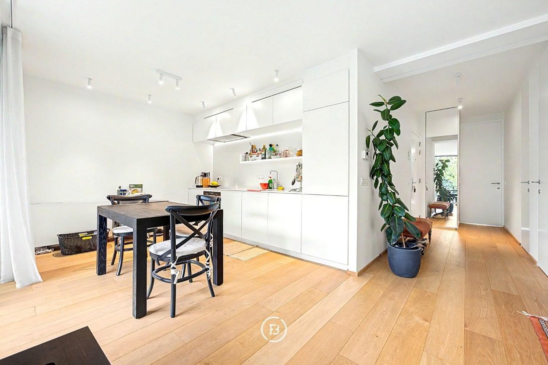 Apartment in Uccle, Brussels, Belgium 4 - 18280245