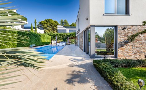 House in Fazana, Istria County, Croatia 1