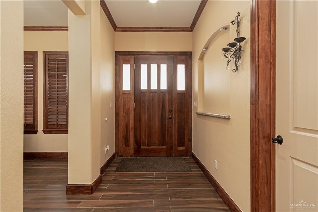 House in Lyford, Texas, United States 4 - 18629063