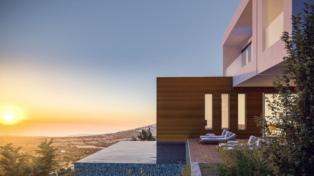 Villa in Tsada, Paphos, Cyprus 5 - 16375141