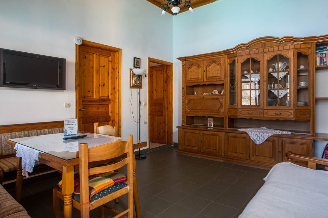 House in Chalki, Aegean, Greece 5 - 18629724