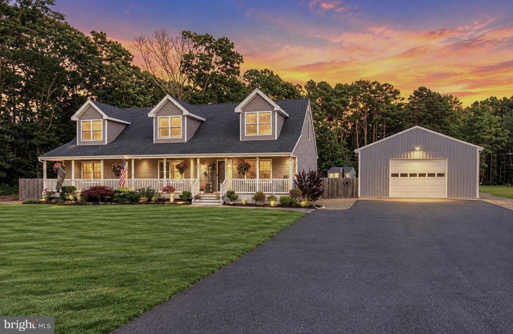 House in Stafford Township, New Jersey, United States 2 - 18628094