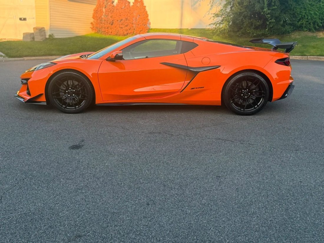 Coupe in Avenel, NJ, United States 3 - 18630197