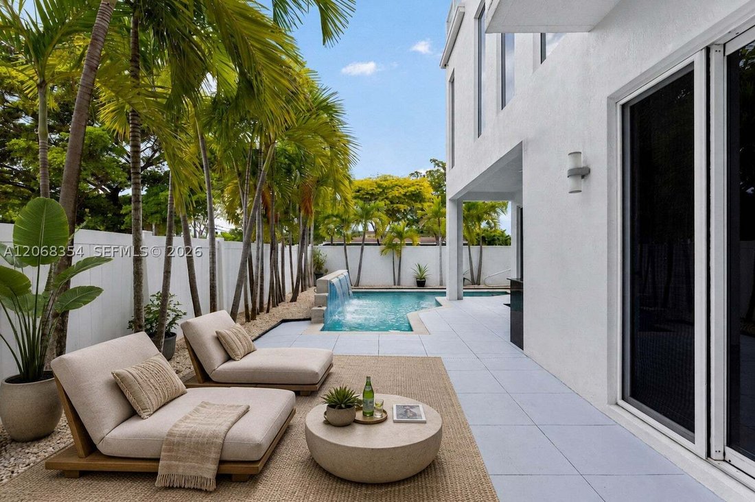 House in Fort Lauderdale, Florida, United States 4 - 18628353