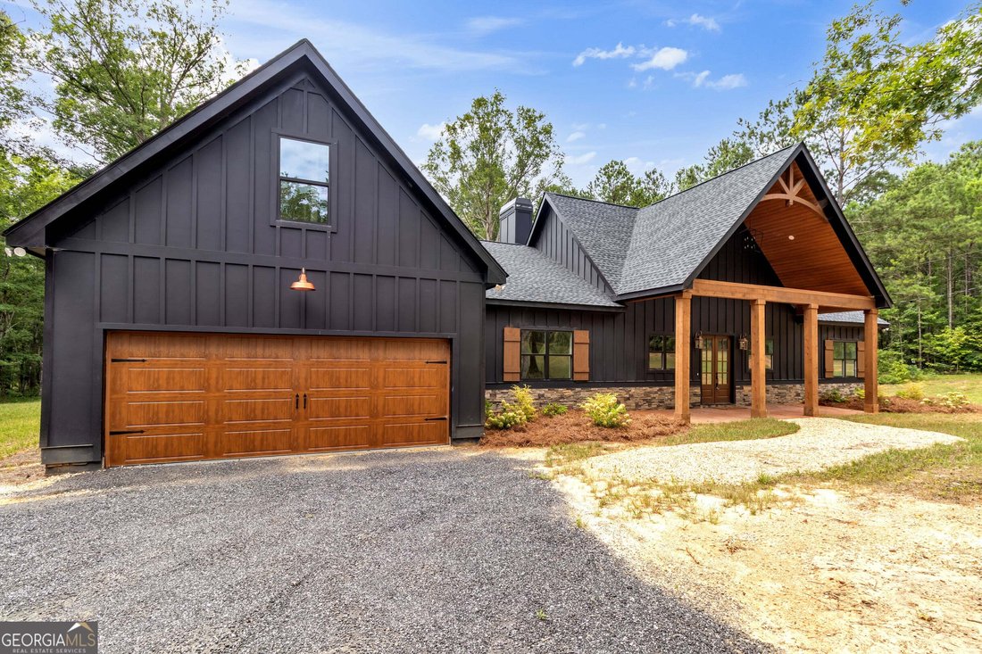 House in Molena, Georgia, United States 2 - 17158866