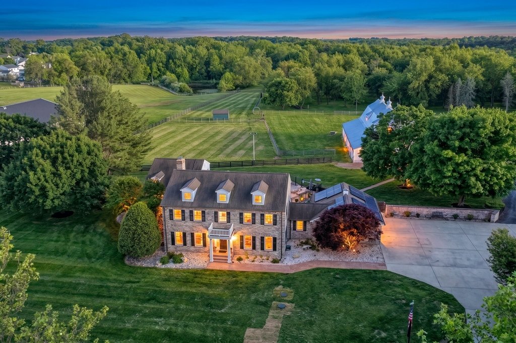House in Middletown, Delaware, United States 1 - 17883493