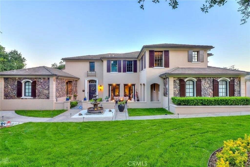 House in Arcadia, California, United States 4 - 17819834
