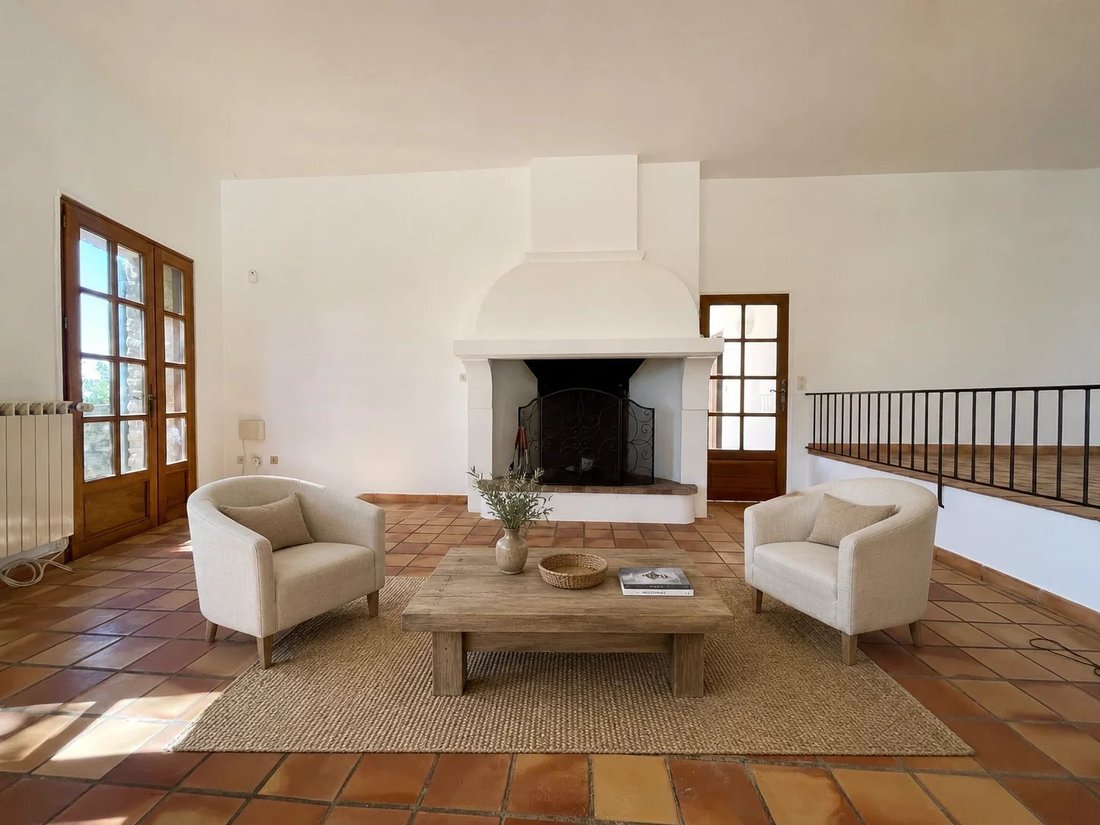 House in Ouest Sud, Vaison-la-Romaine, France 5 - 18627287