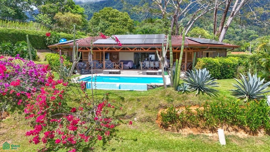 Maison en Tortuga Arriba, Puntarenas, Costa Rica 3 - 17430940