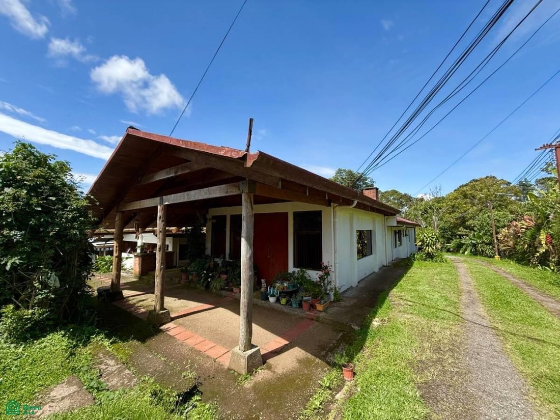 House in Santa Cecilia, Heredia Province, Costa Rica 2 - 17232484