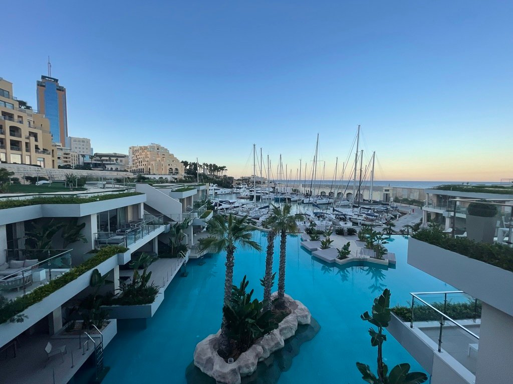 Appartement à San Ġiljan, Malte 2 - 15173513