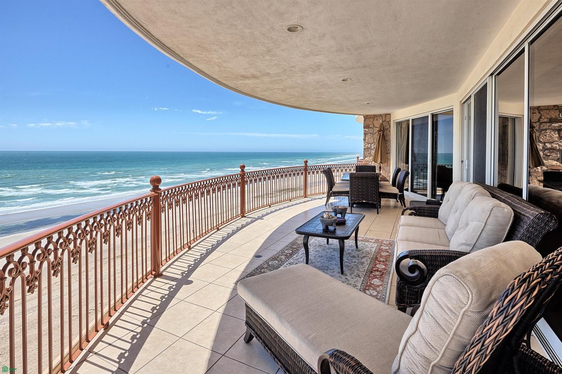 Eigentumswohnung in Puerto Peñasco, Sonora, Mexiko 2 - 18046736