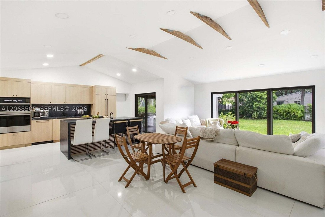 House in Miami, Florida, United States 3 - 18628397