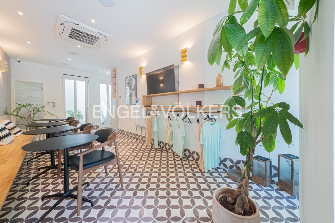 Apartment in Santo Antonio, Lisbon, Portugal 5 - 18630043