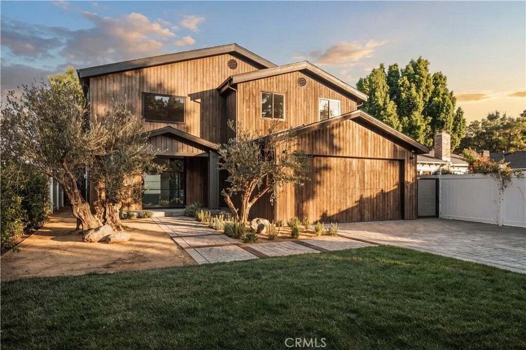 House in Los Angeles, California, United States 1 - 18625183