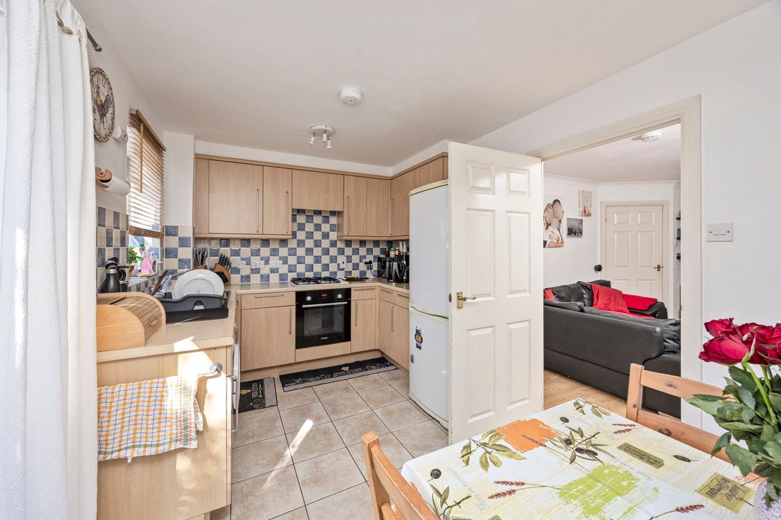 House in Parbrook, Billingshurst, England 3 - 18626904