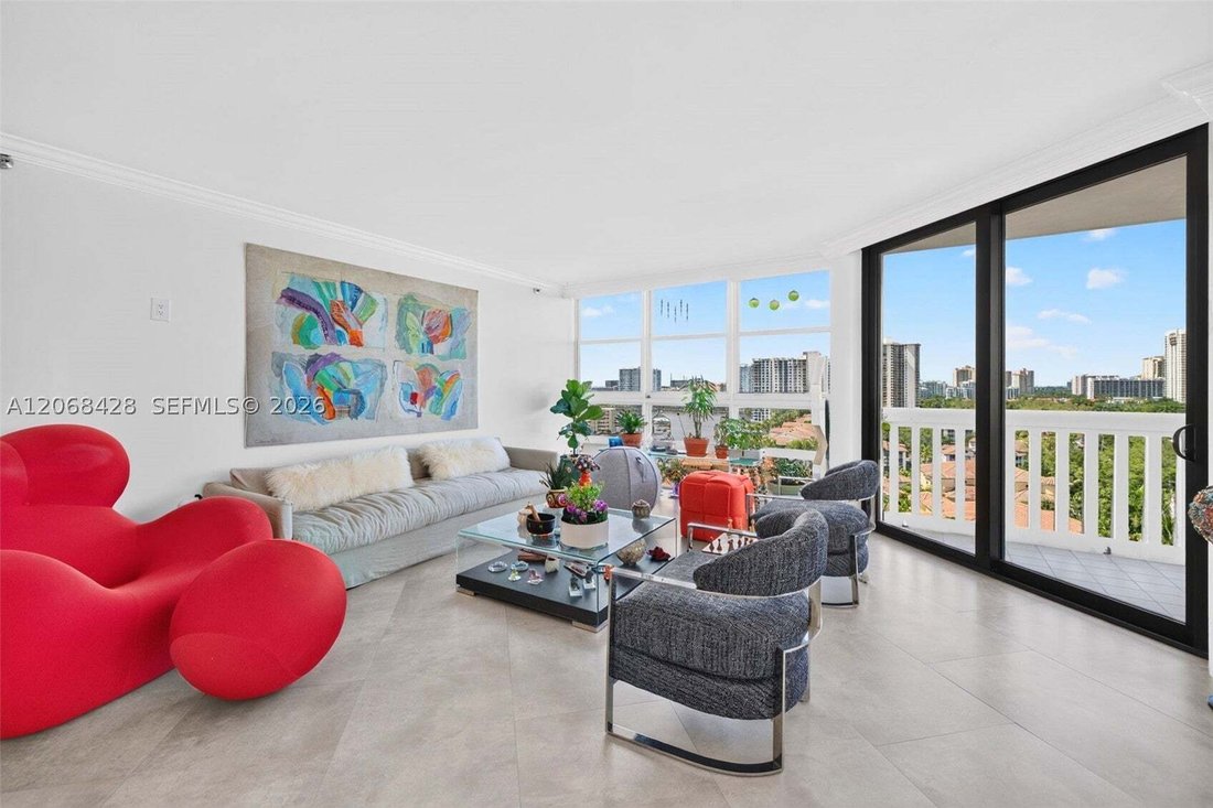 Condo in Golden Beach, Florida, United States 4 - 18628362