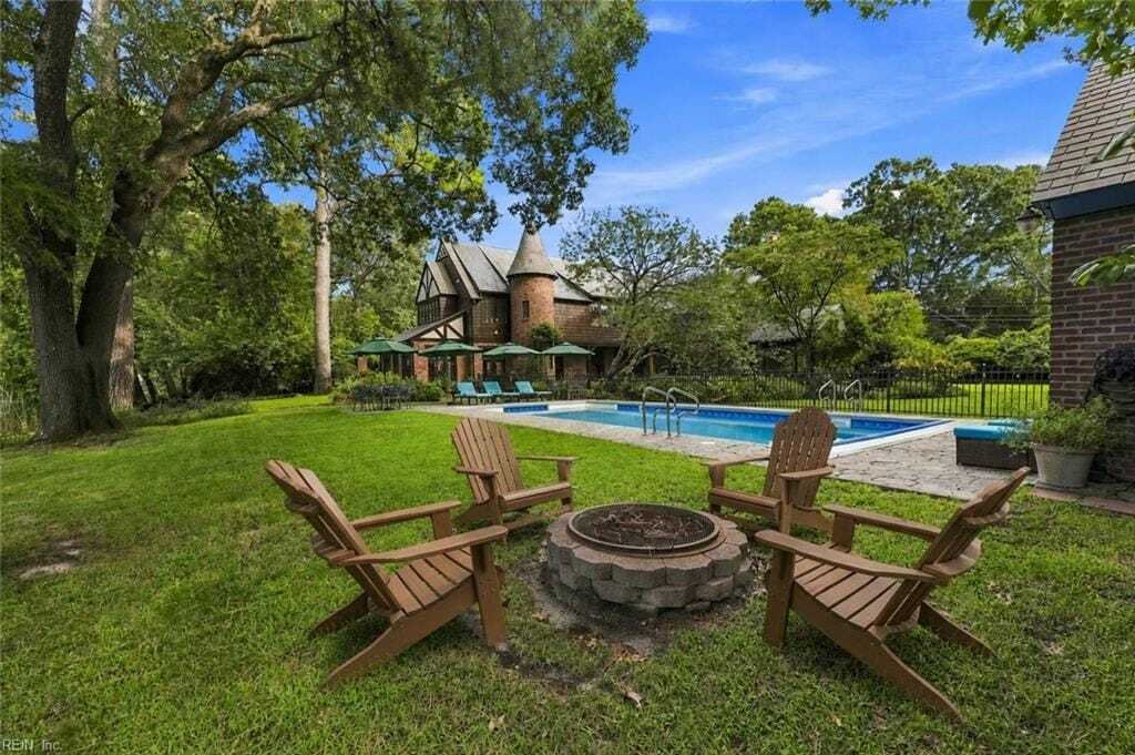 House in Norfolk, Virginia, United States 5 - 18626517