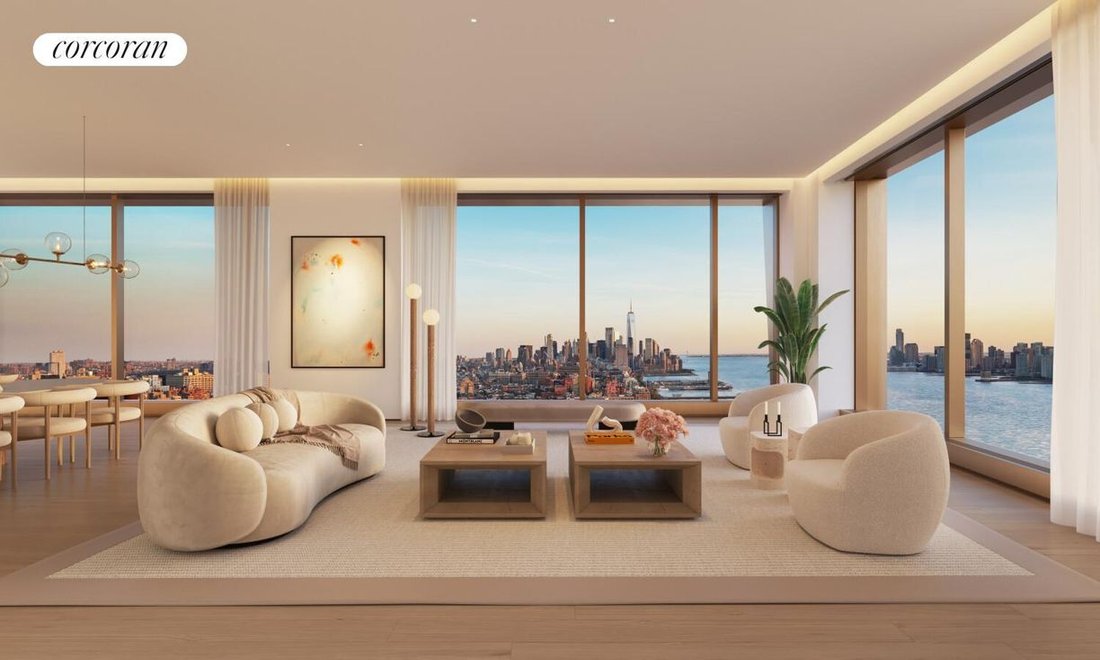 Condo in New York, New York, United States 1 - 18181684