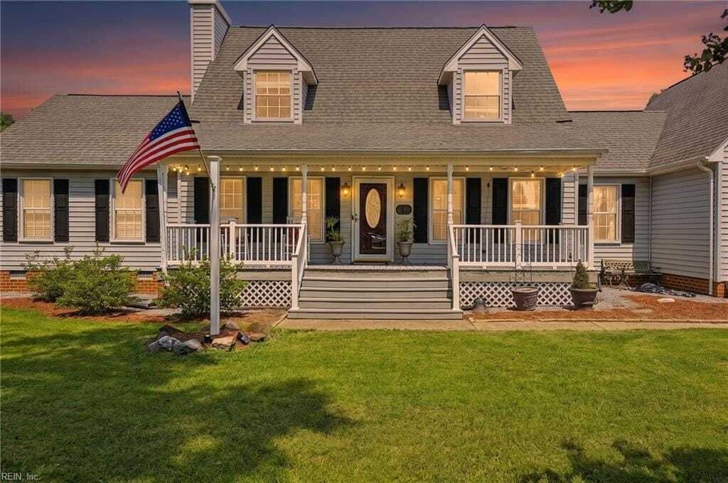 House in Smithfield, Virginia, United States 5 - 18626495