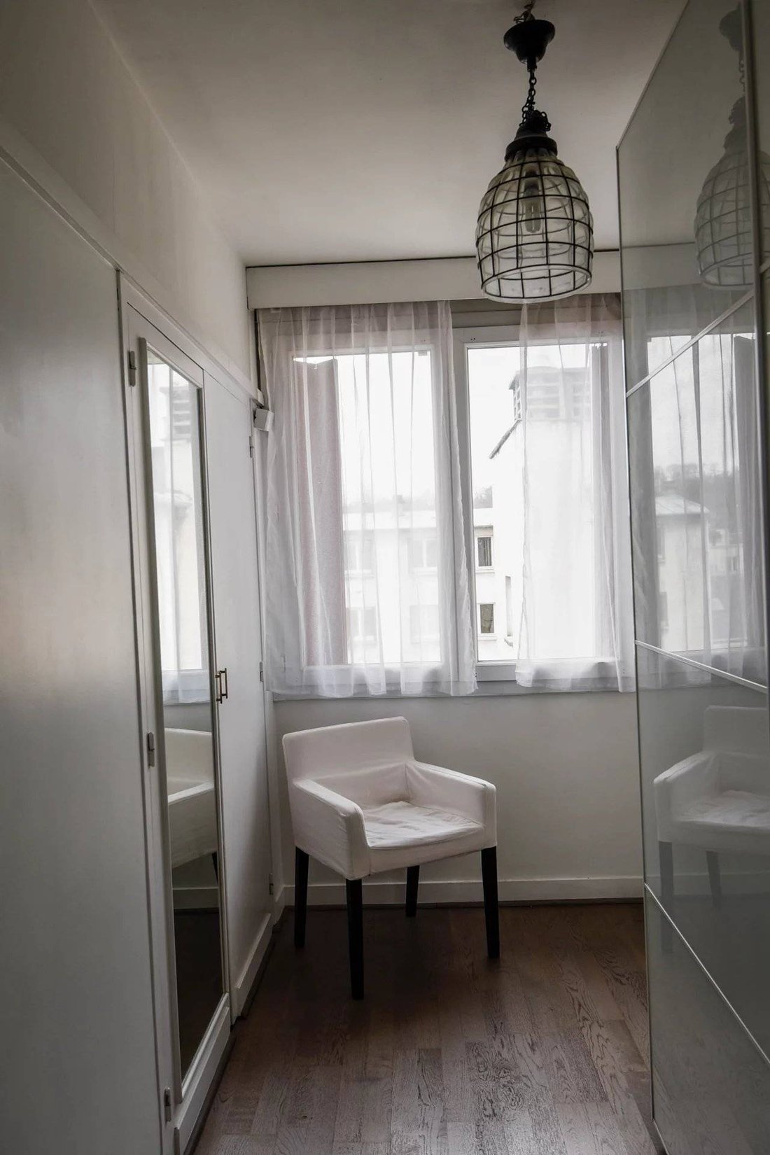 Apartment in Domaine National du Château, Versailles, France 2 - 16099106