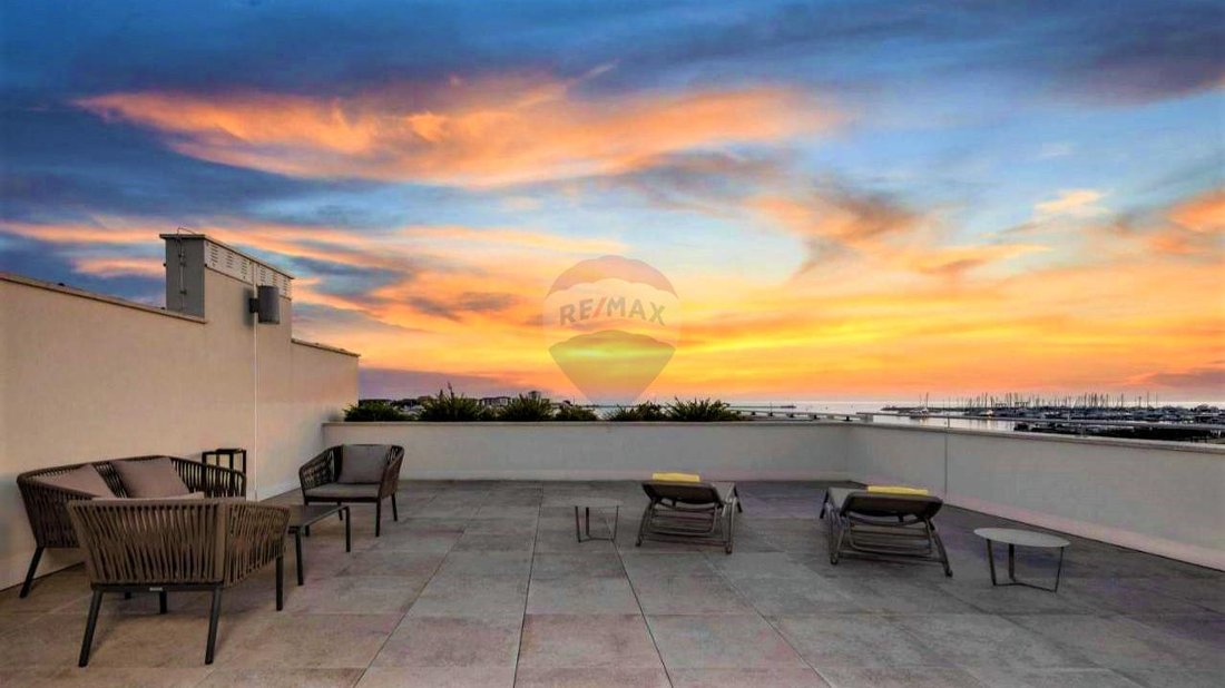 Apartment in Umag, Istria County, Croatia 2 - 18629875