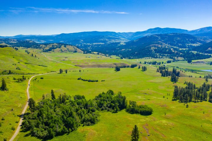 Land in Republic, Washington, United States 2 - 17635699