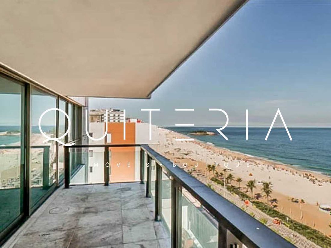 Penthouse in Rio de Janeiro, State of Rio de Janeiro, Brazil 4 - 18613982