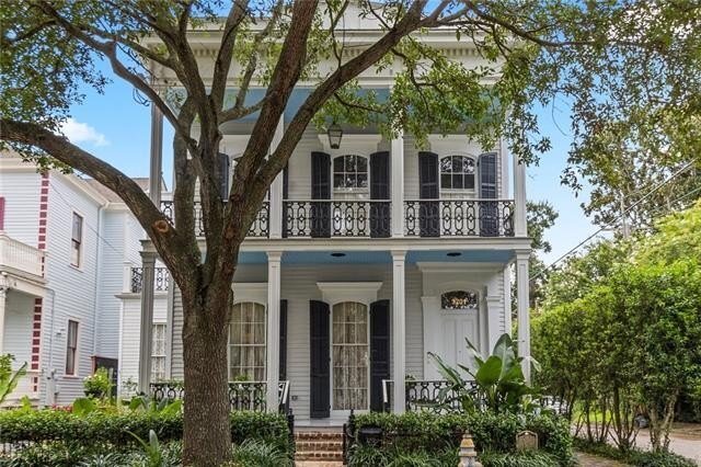 House in New Orleans, Louisiana, United States 2 - 18630503